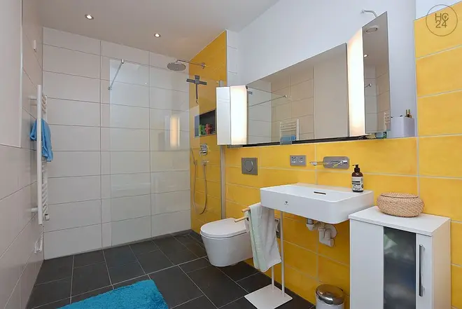 3 Zimmer Wohnung mit 95 m² in Stuttgart – Bild 4