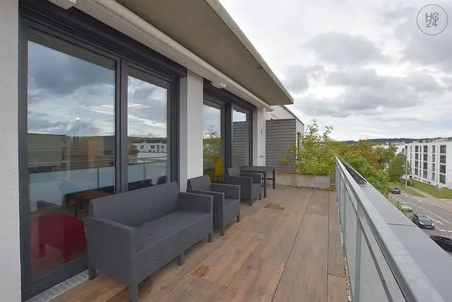 3 Zimmer Wohnung mit 95 m² in Stuttgart – Bild 5