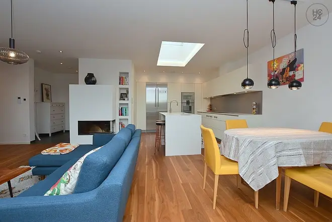 3 Zimmer Wohnung mit 95 m² in Stuttgart – Bild 6