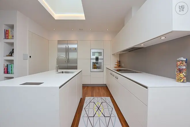 3 Zimmer Wohnung mit 95 m² in Stuttgart – Bild 8