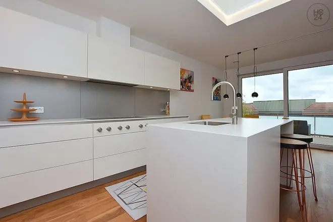3 Zimmer Wohnung mit 95 m² in Stuttgart – Bild 9