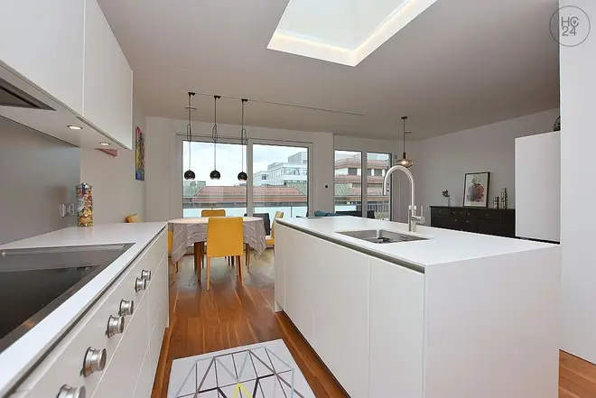 3 Zimmer Wohnung mit 95 m² in Stuttgart – Bild 10