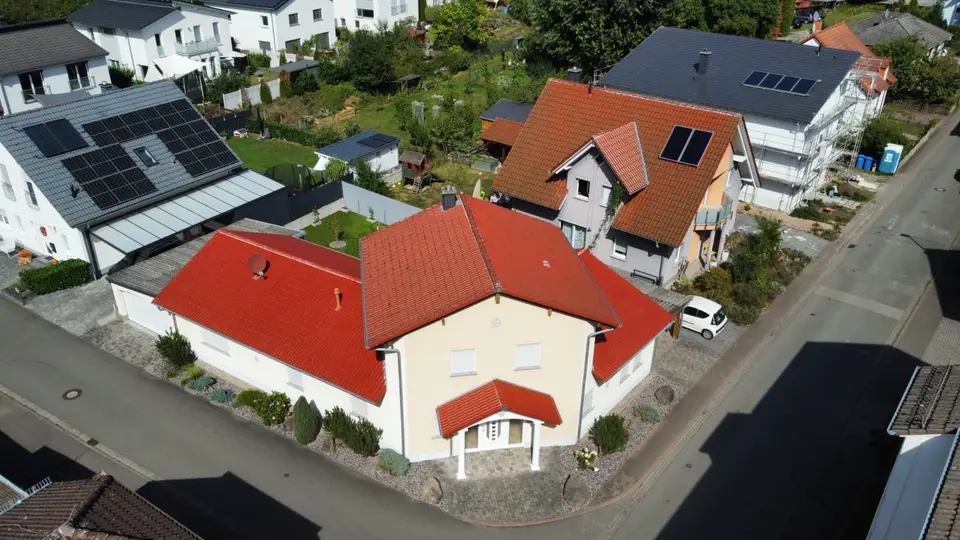 4 Zimmer Haus mit 125 m² in Kaiserslautern – Bild 4