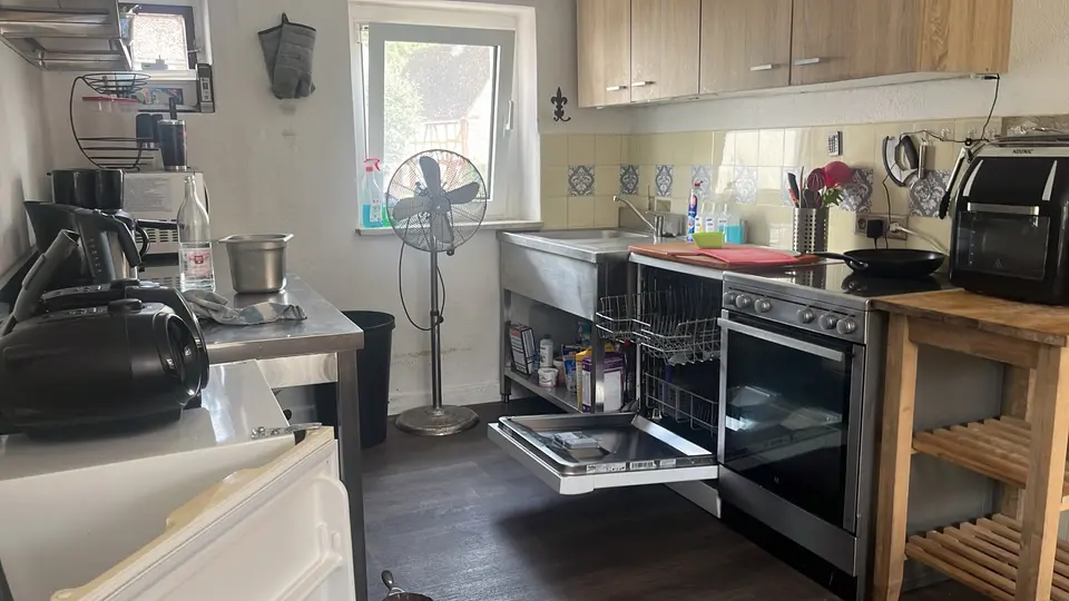 3 Zimmer Haus mit 80 m² in Wetzlar – Bild 2