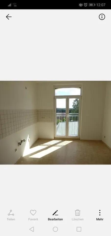 4 Zimmer Wohnung mit 97 m² in Weimar – Bild 2