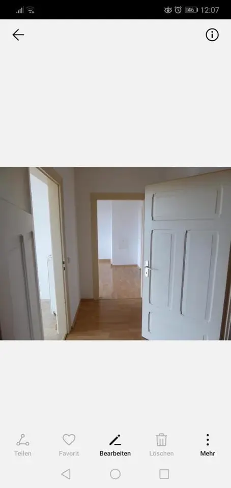 4 Zimmer Wohnung mit 97 m² in Weimar – Bild 3