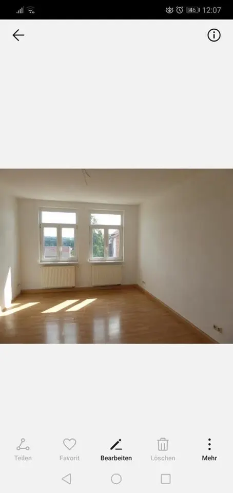 4 Zimmer Wohnung mit 97 m² in Weimar – Bild 6
