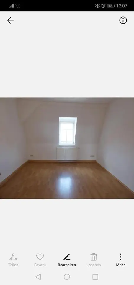 4 Zimmer Wohnung mit 97 m² in Weimar – Bild 7