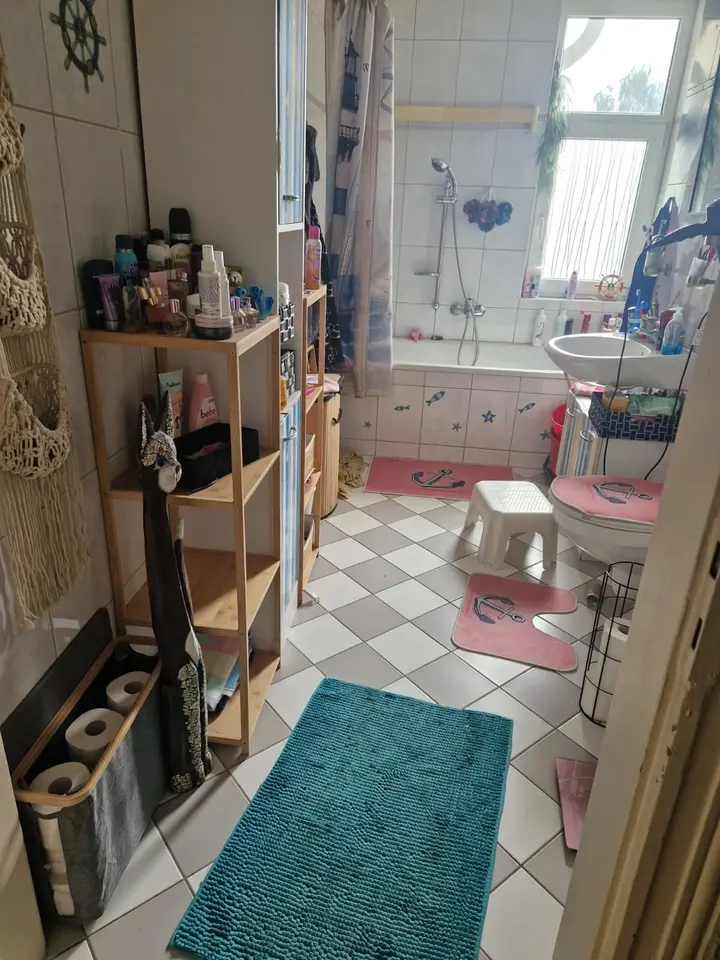 4 Zimmer Wohnung mit 97 m² in Weimar – Bild 8