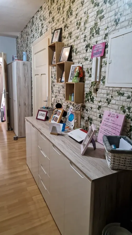 4 Zimmer Wohnung mit 97 m² in Weimar – Bild 10