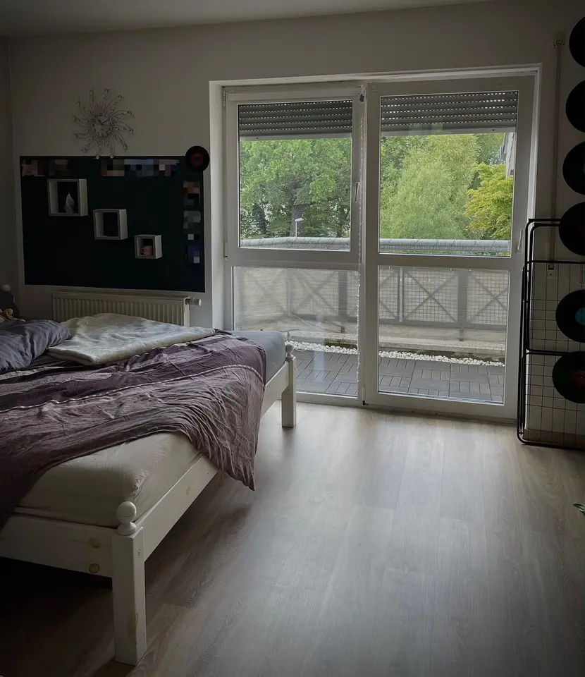 Studio mit 32 m² in Leipzig – Bild 3