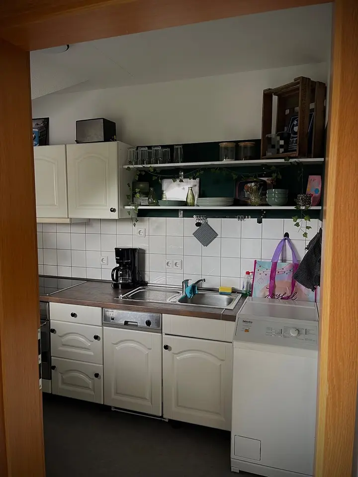 Studio mit 32 m² in Leipzig – Bild 4