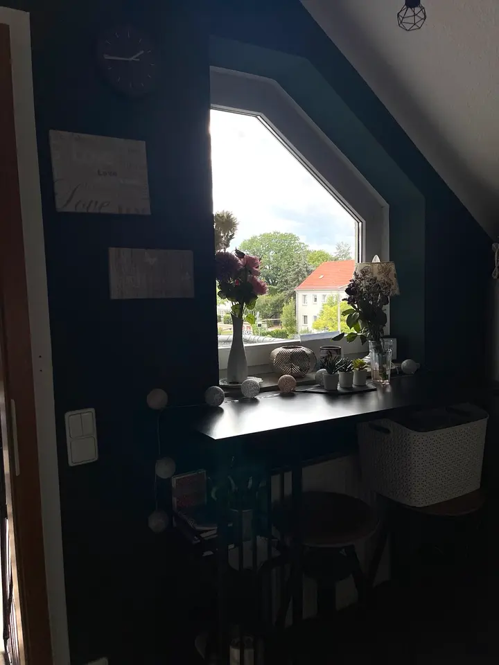 Studio mit 32 m² in Leipzig – Bild 6