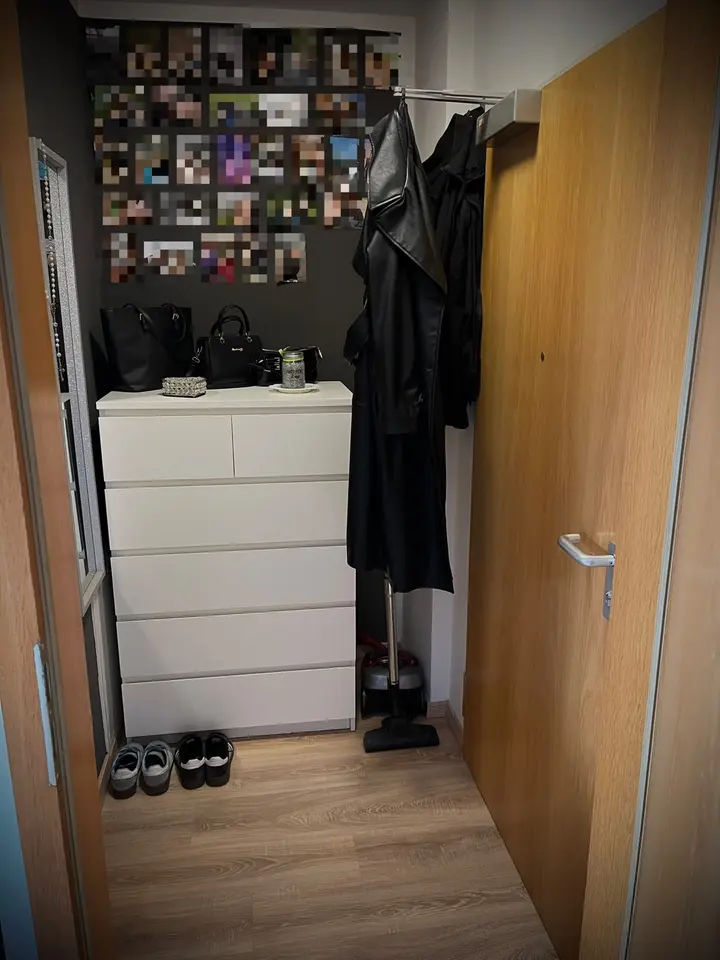 Studio mit 32 m² in Leipzig – Bild 7