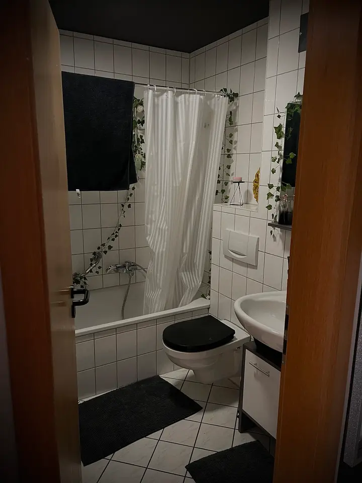 Studio mit 32 m² in Leipzig – Bild 8