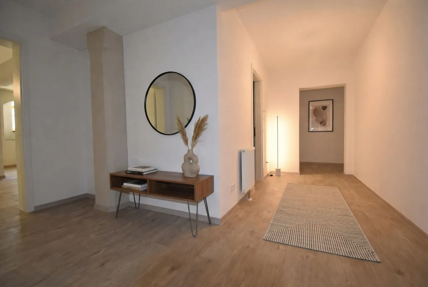 2 Zimmer Wohnung mit 95 m² in Halle (Saale) – Bild 5