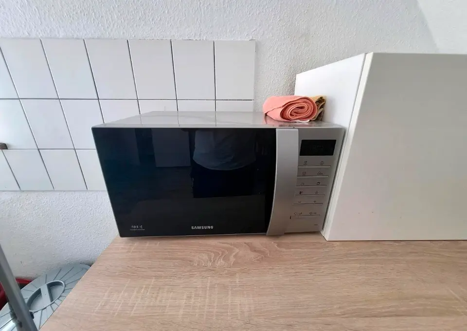 3 Zimmer Wohnung mit 15 m² in Düren – Bild 10