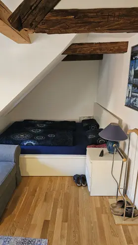 1 Zimmer Wohnung mit 28 m² in Braunschweig – Bild 3