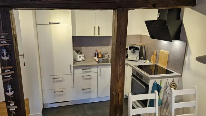 1 Zimmer Wohnung mit 28 m² in Braunschweig – Bild 5