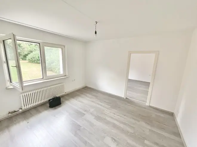 2 Zimmer Wohnung mit 40 m² in Essen – Bild 1
