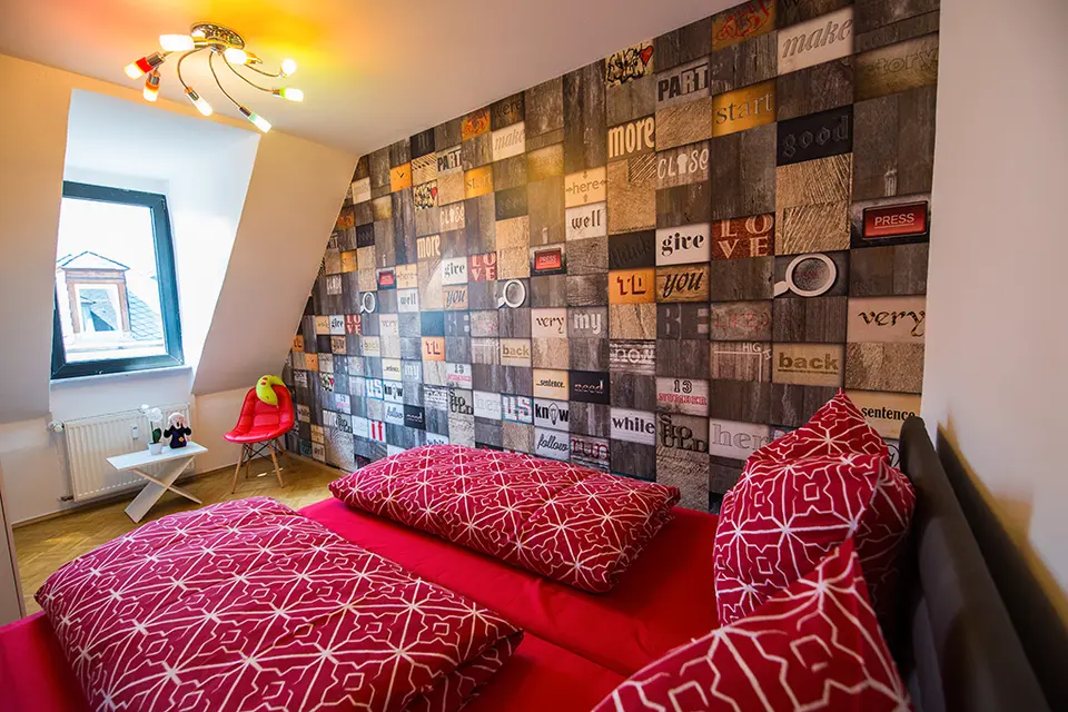 WG-Zimmer mit 43 m² in Koblenz – Bild 3