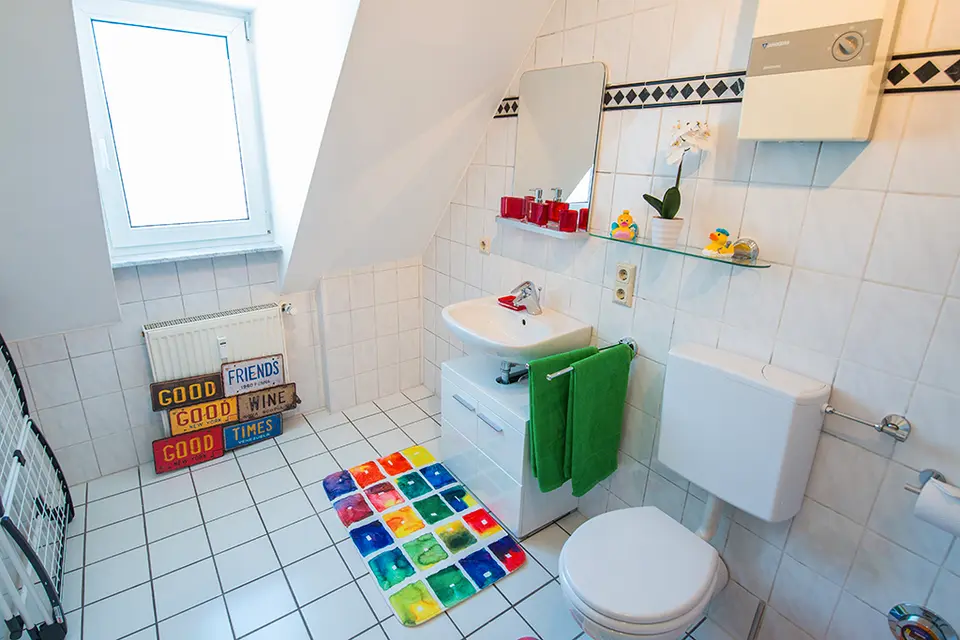 WG-Zimmer mit 43 m² in Koblenz – Bild 5