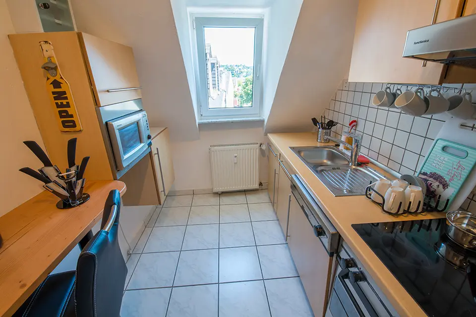 WG-Zimmer mit 43 m² in Koblenz – Bild 6