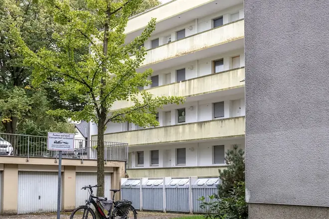 1 Zimmer Wohnung mit 36 m² in Essen – Bild 2