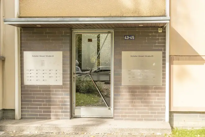 1 Zimmer Wohnung mit 36 m² in Essen – Bild 3