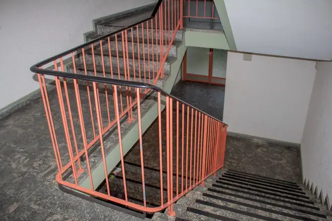 1 Zimmer Wohnung mit 36 m² in Essen – Bild 7