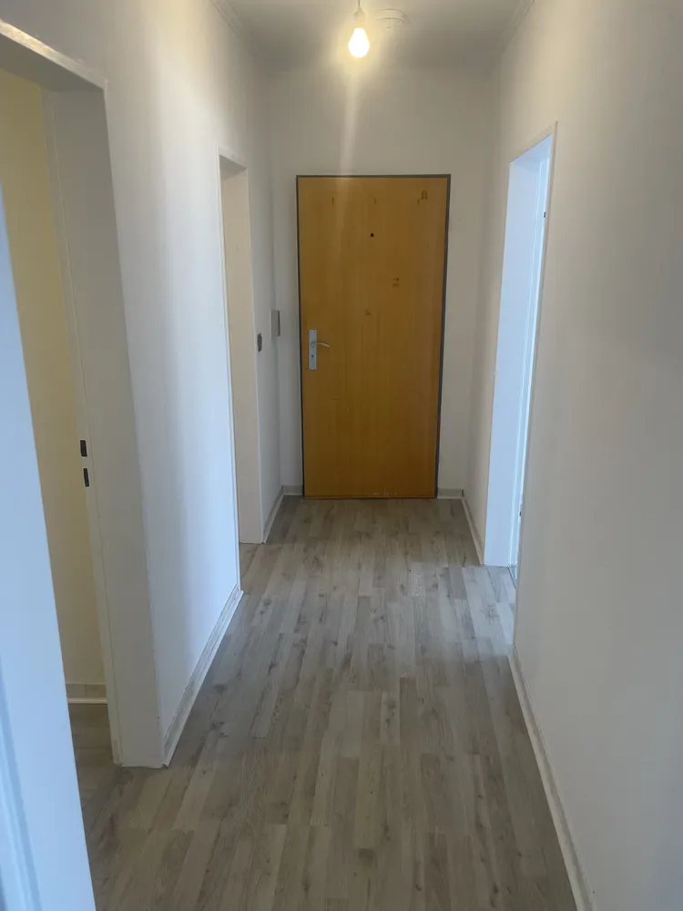 2 Zimmer Wohnung mit 64 m² in Ludwigshafen am Rhein – Bild 2