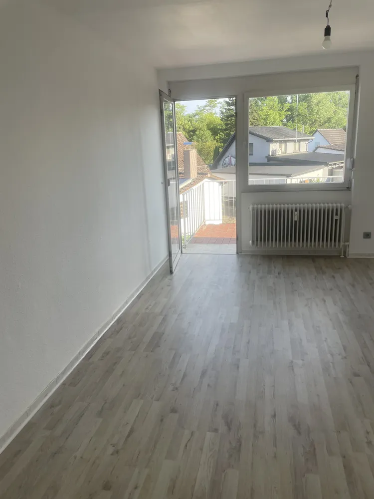 2 Zimmer Wohnung mit 64 m² in Ludwigshafen am Rhein – Bild 5