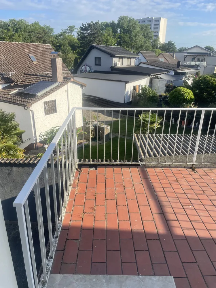2 Zimmer Wohnung mit 64 m² in Ludwigshafen am Rhein – Bild 10