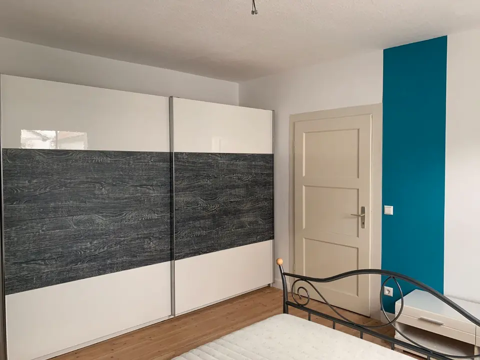 WG-Zimmer mit 33 m² in Ettlingen – Bild 4