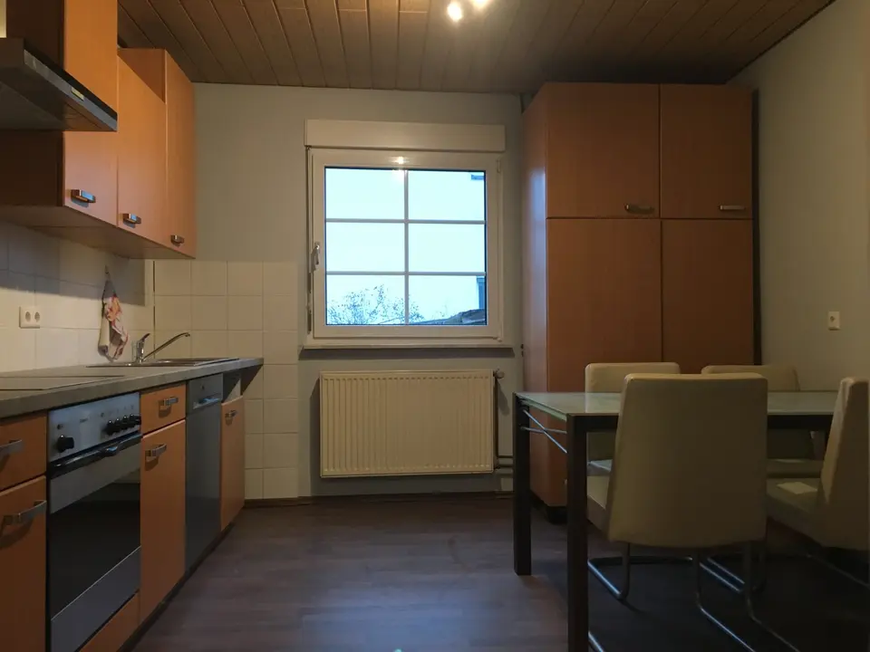 WG-Zimmer mit 33 m² in Ettlingen – Bild 6
