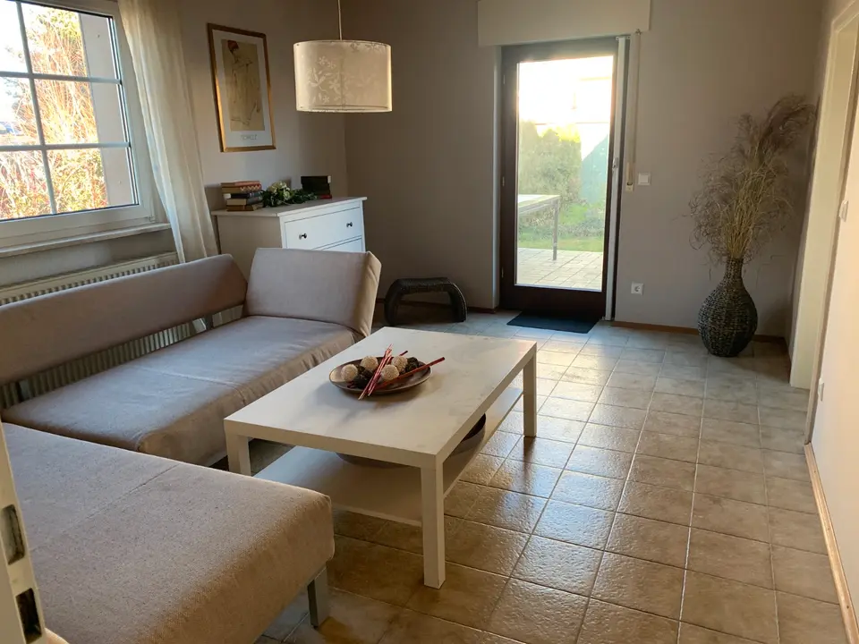 WG-Zimmer mit 33 m² in Ettlingen – Bild 8