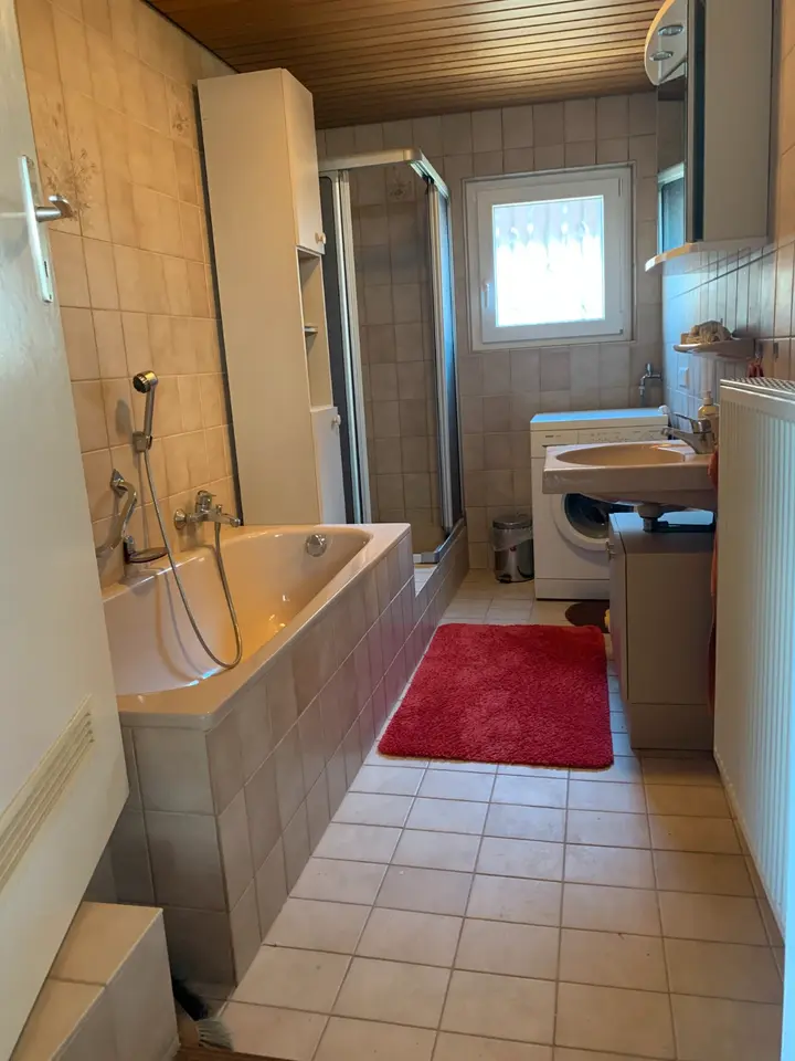 WG-Zimmer mit 33 m² in Ettlingen – Bild 10