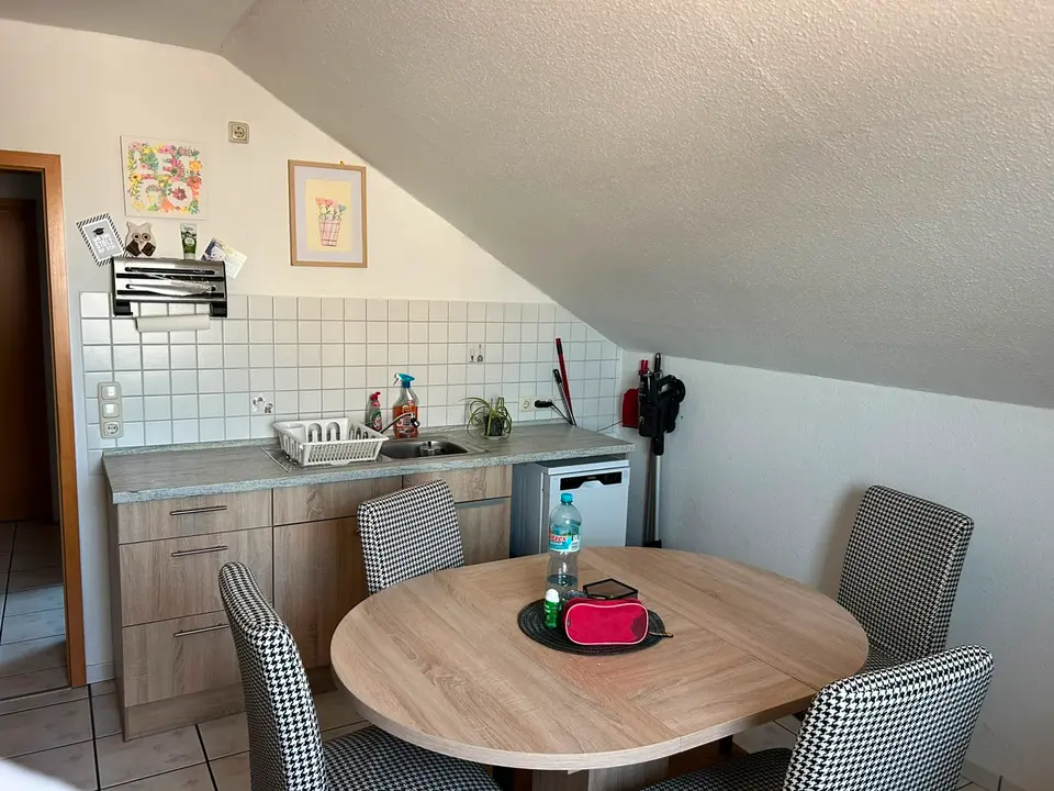 2 Zimmer Wohnung mit 49 m² in Wilhelmshaven – Bild 10