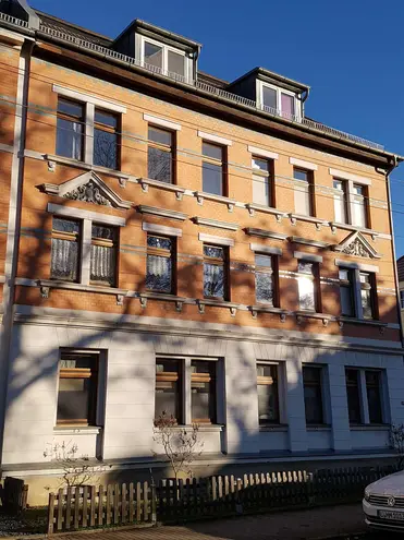 2 Zimmer Wohnung mit 53 m² in Leipzig – Bild 1