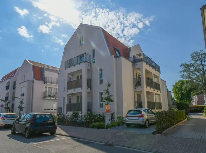 1 Zimmer Wohnung mit 44 m² in Oldenburg – Bild 1
