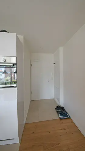 1 Zimmer Wohnung mit 44 m² in Oldenburg – Bild 2