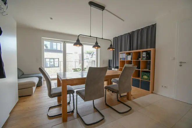 1 Zimmer Wohnung mit 44 m² in Oldenburg – Bild 3