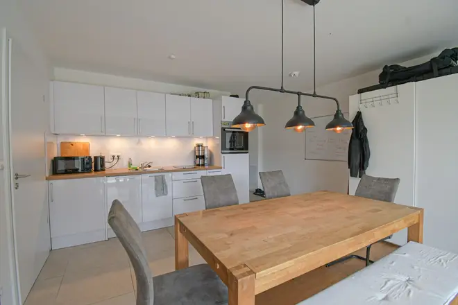 1 Zimmer Wohnung mit 44 m² in Oldenburg – Bild 4