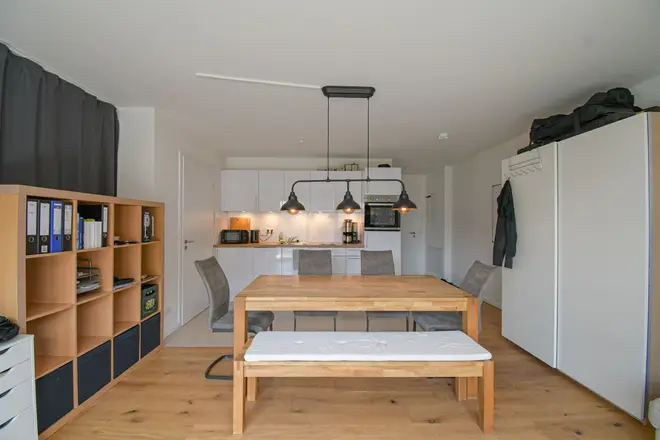 1 Zimmer Wohnung mit 44 m² in Oldenburg – Bild 5