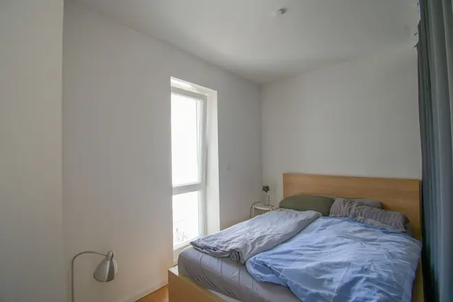 1 Zimmer Wohnung mit 44 m² in Oldenburg – Bild 6