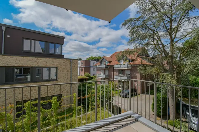 1 Zimmer Wohnung mit 44 m² in Oldenburg – Bild 9