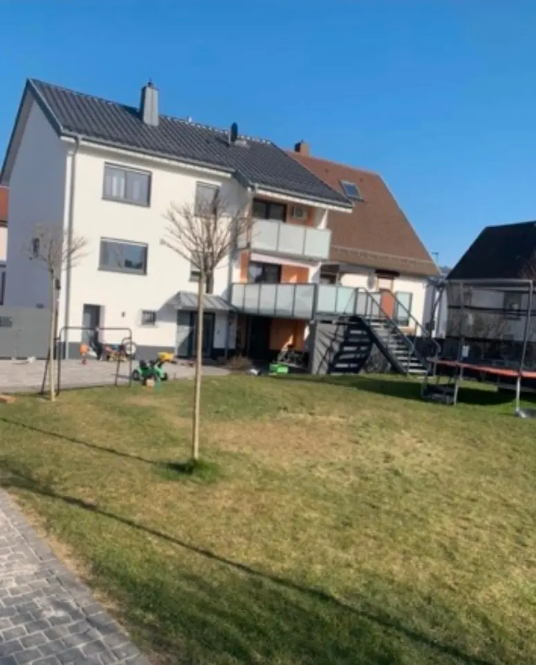 9 Zimmer Haus mit 280 m² in Kaiserslautern – Bild 3