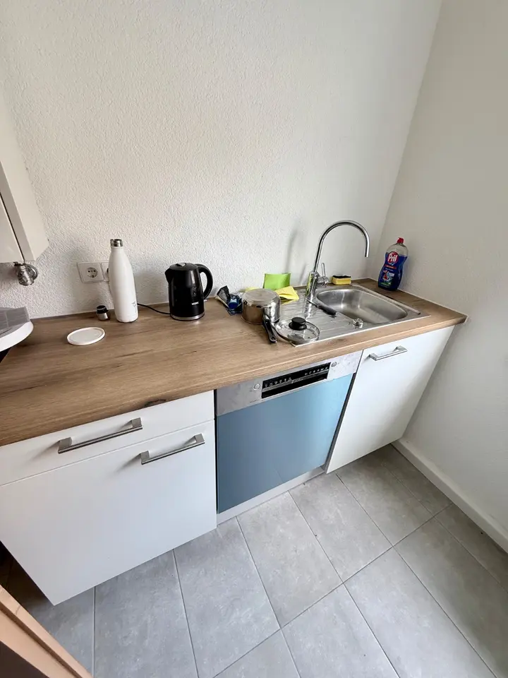 WG-Zimmer mit 10 m² in Stuttgart – Bild 2