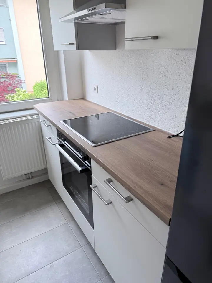 WG-Zimmer mit 10 m² in Stuttgart – Bild 3