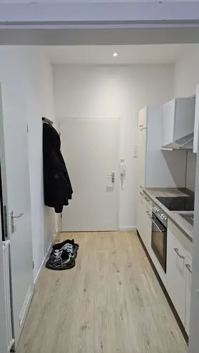 1 Zimmer Wohnung mit 28 m² in Hannover – Bild 2